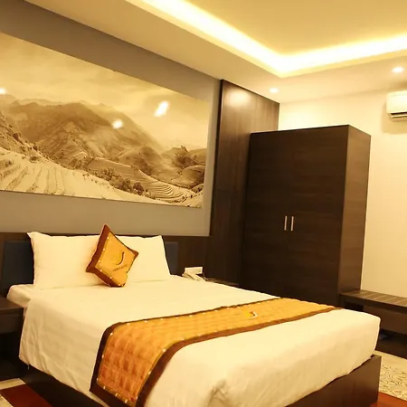 Hera Ha Long Hotel