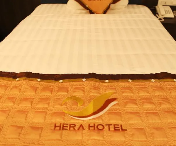 Hera 2* Hạ Long