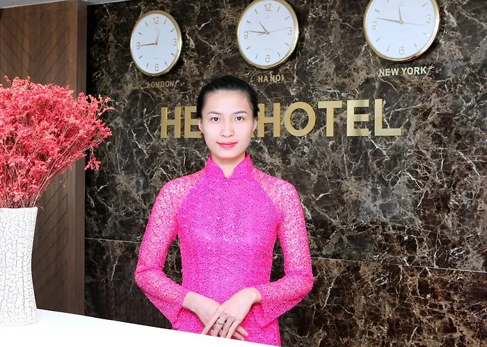 Hera Hạ Long