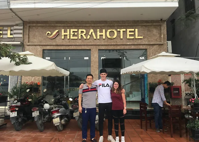 Hera 2*